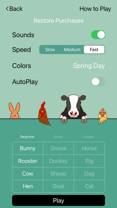 تصاویر Farm Rummy