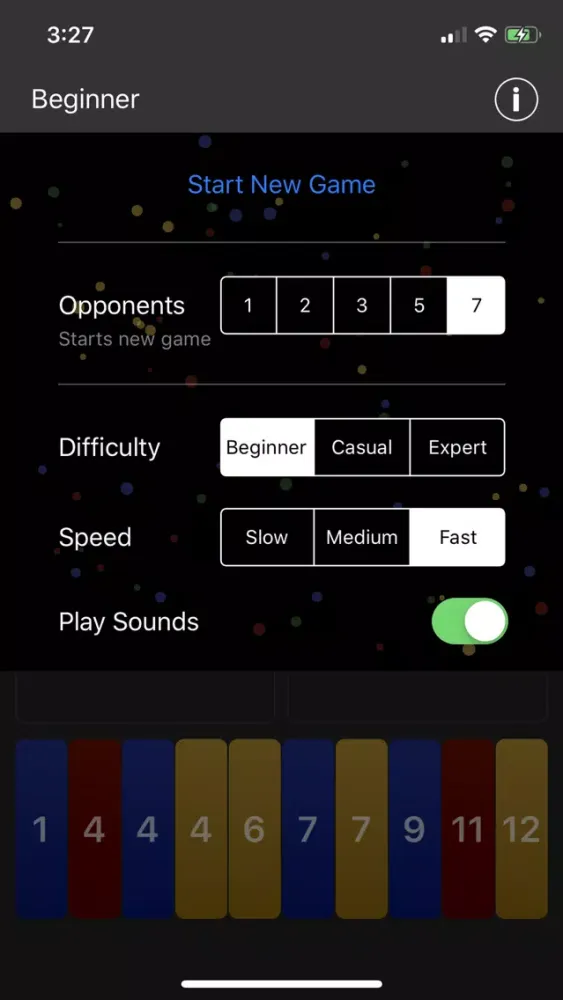 Pocket Rummy স্ক্রিনশট