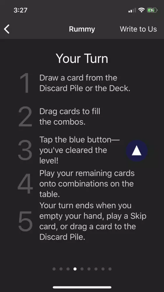 Pocket Rummy স্ক্রিনশট