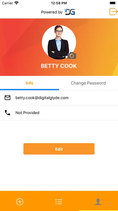 Image Data Extract স্ক্রিনশট