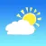 Mini Weather Stickies