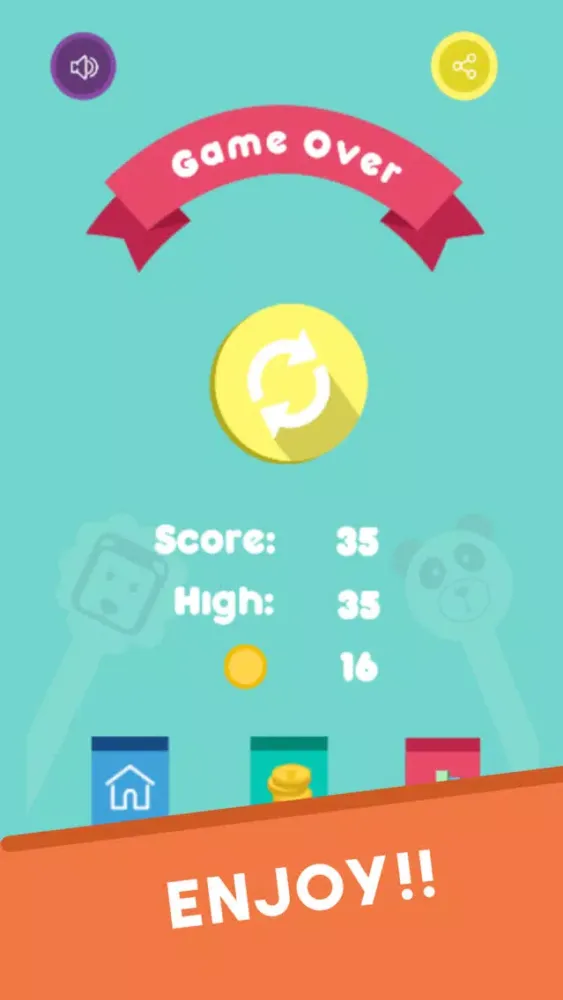 Line Escape - Escape 'em all স্ক্রিনশট
