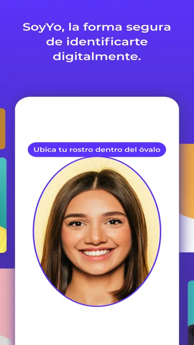 صور SoyYo - Identidad Digital