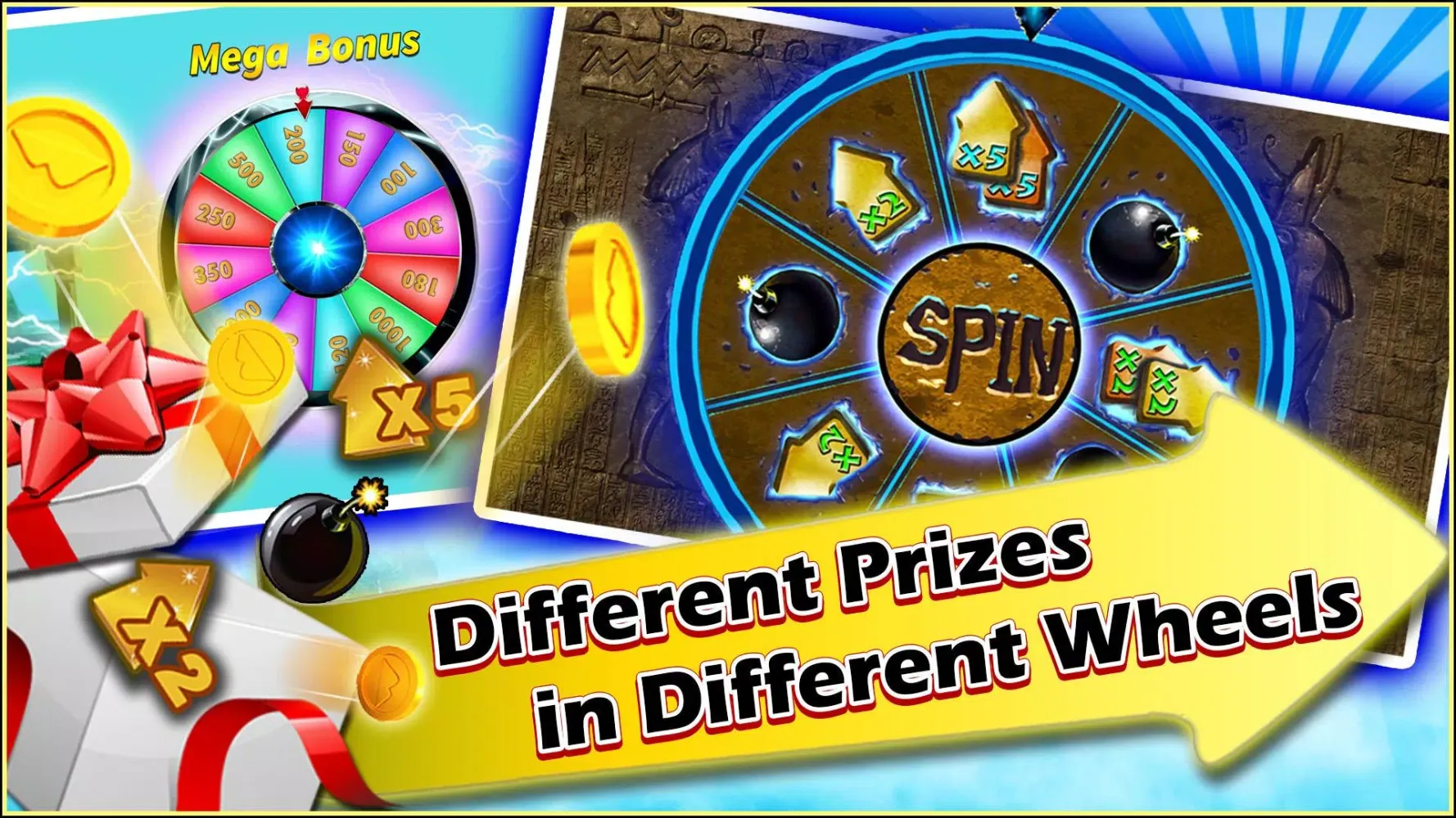 Slots - Free Vegas Casino Screenshots
