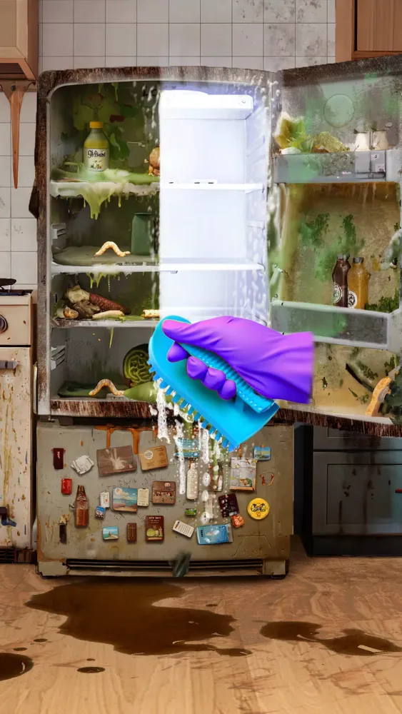 Capturas de pantalla de Happy Merge Travel
