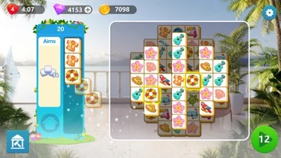 Makeover Master: Zen Match Screenshots