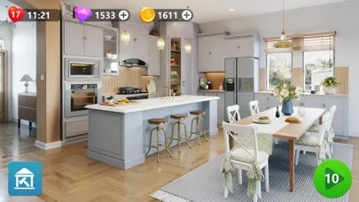 Makeover Master: Zen Match Screenshots