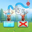 Forest Adventure: Merge