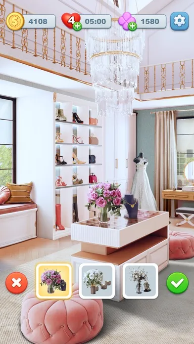 Screw Frenzy: ASMR Home Screenshots