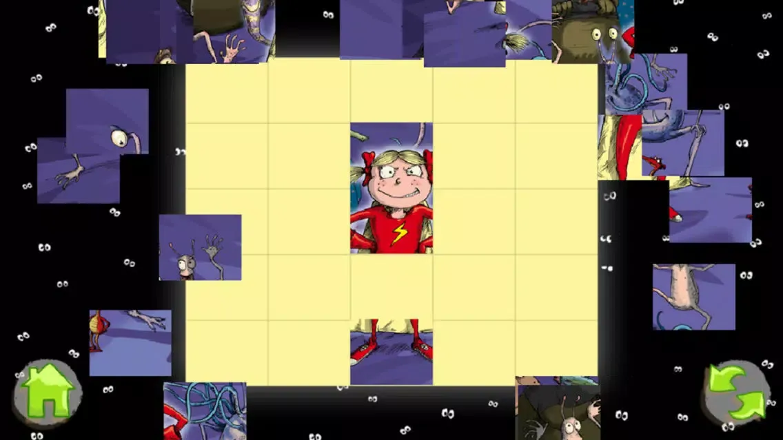 تصاویر My Monster Mayhem Kids Bedtime Story & Best Ebook