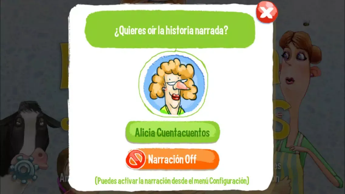 Una Pesadilla De Tortitas Libro de Cuentos Para Ni Screenshots