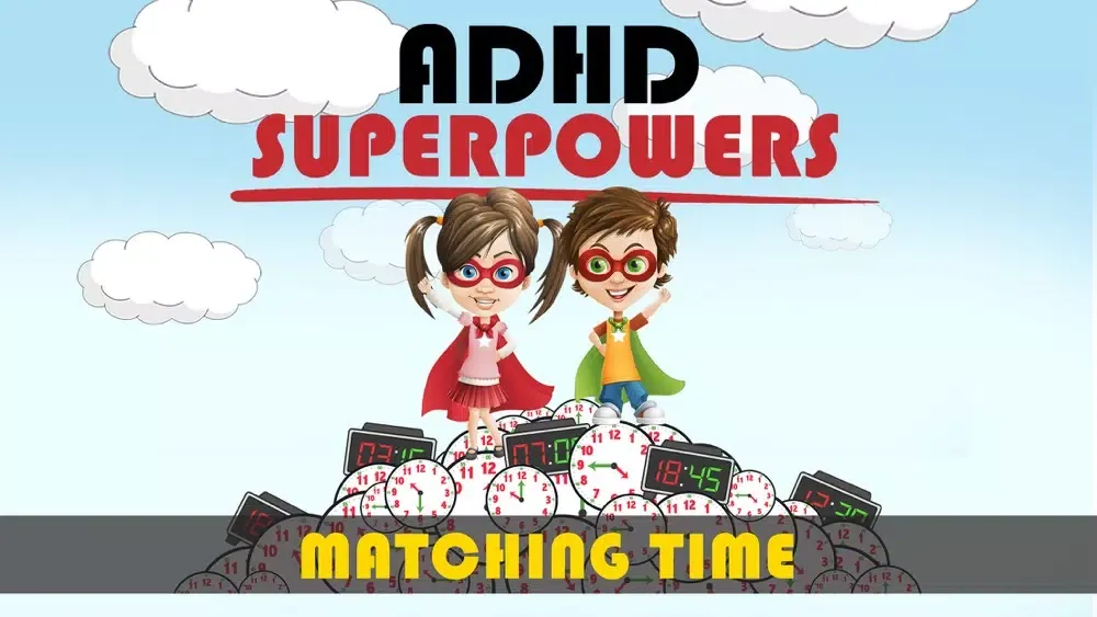 Capturas de tela do ADHD Games Therapy Kids apps