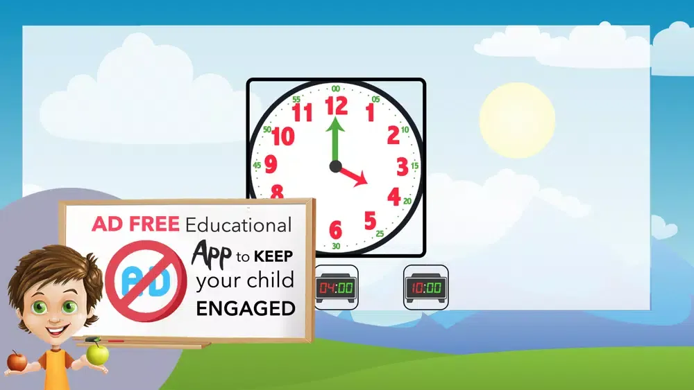 Capturas de tela do ADHD Games Therapy Kids apps