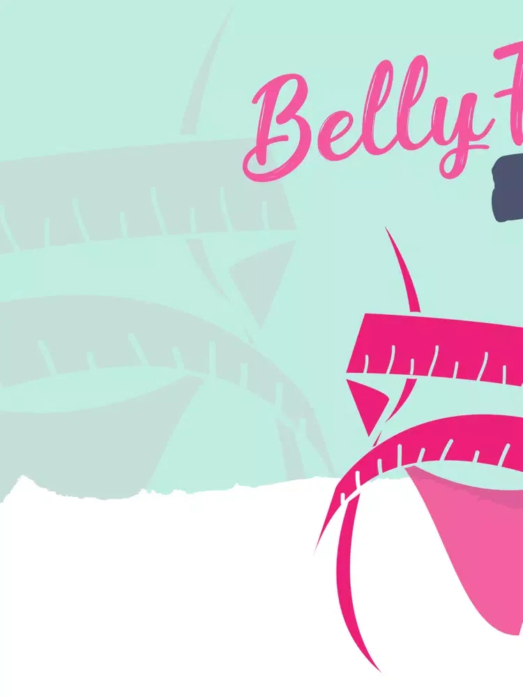 Ảnh chụp màn hình của Belly Fat Yoga Flat Tummy Apps iPad 