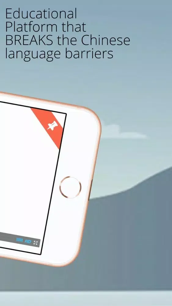 Capturas de tela do Chinese Learning Grammarly App