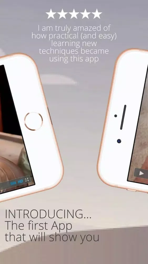 Create Pottery Deviant Art App Screenshots