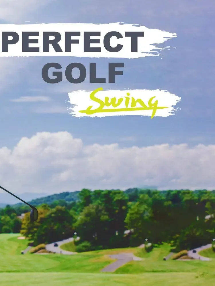 Golf Swing Shot Technique App iPad  Screenshots