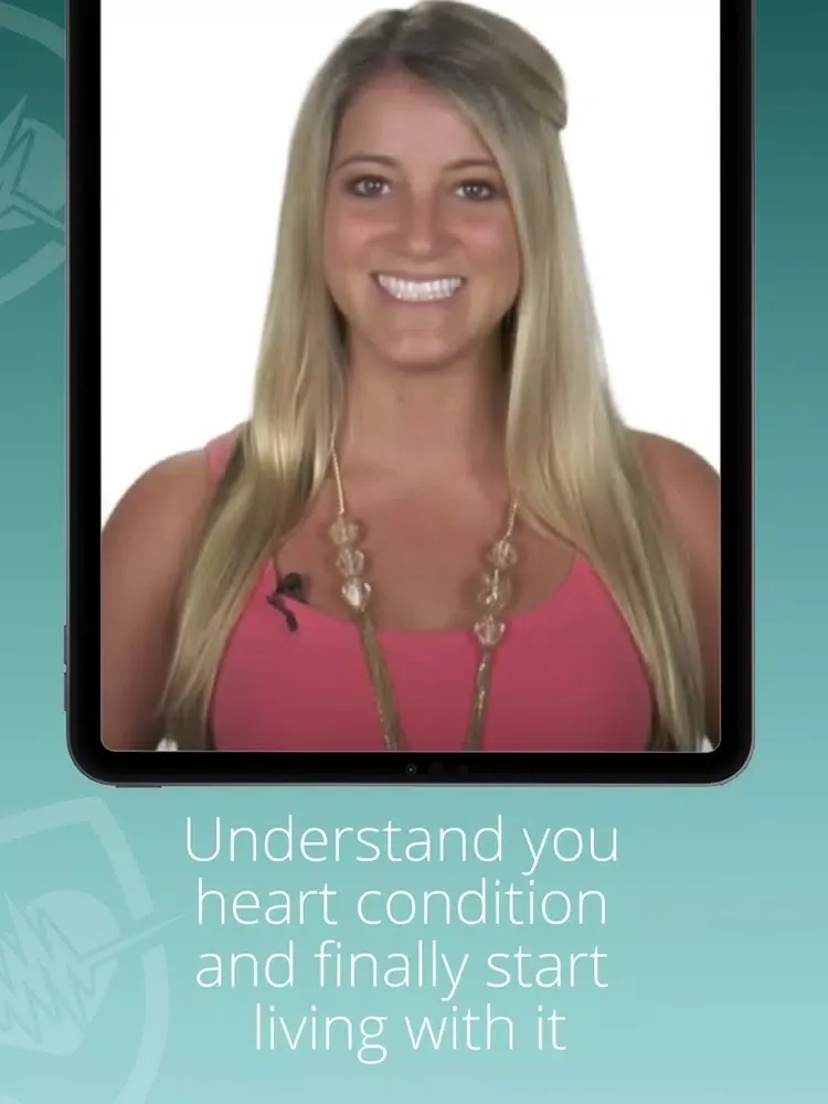 Heart Rate Fitness Antistress iPad  스크린샷