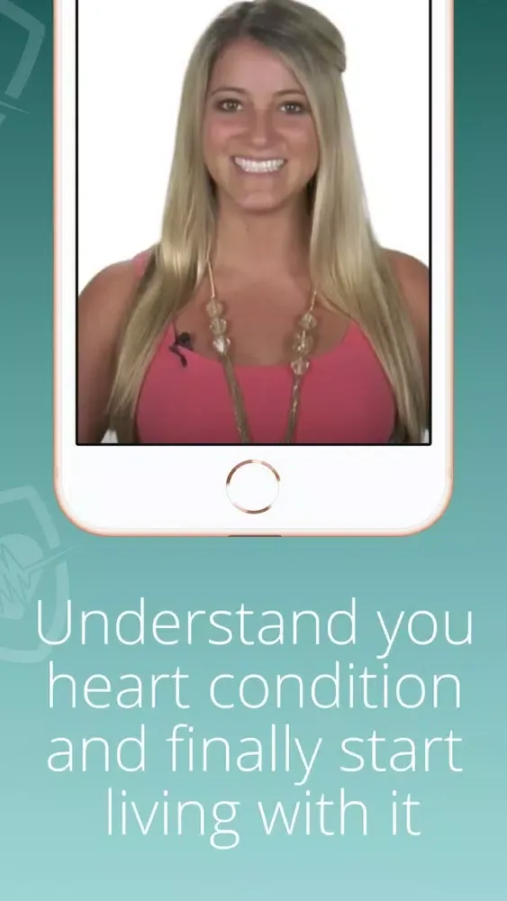 Heart Rate Fitness Antistress 스크린샷