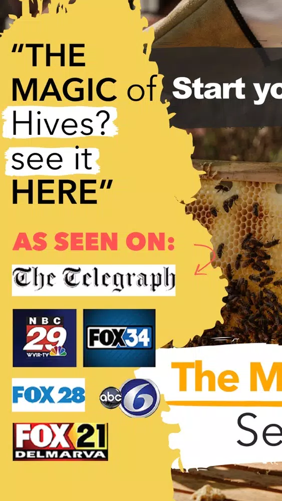 How To Beekeeper App应用截图