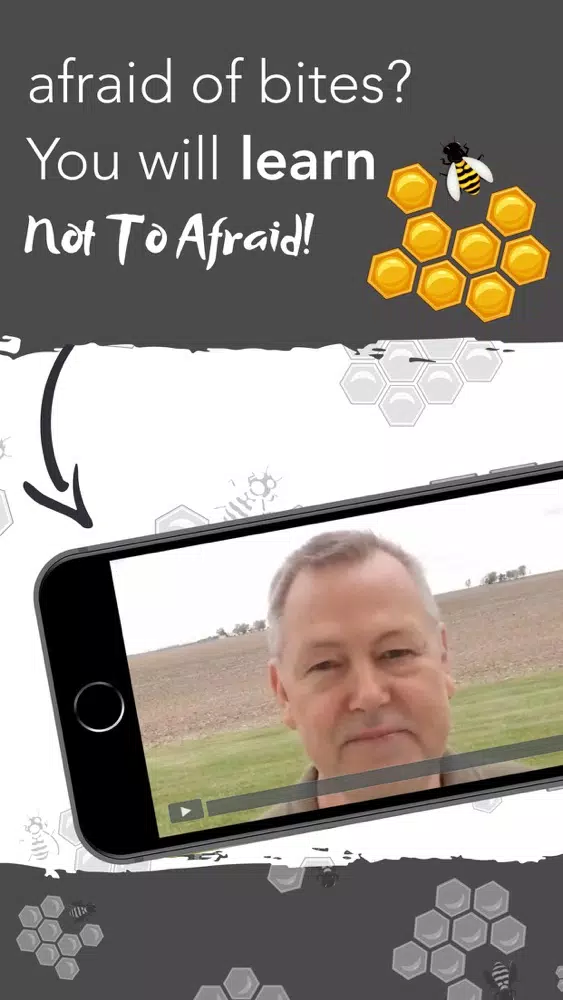 How To Beekeeper App应用截图