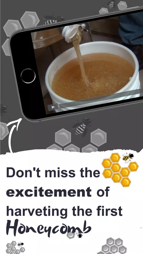 How To Beekeeper App应用截图