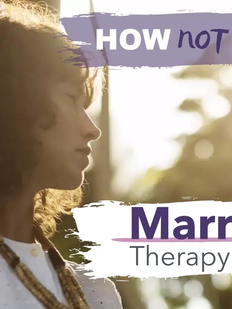Lasting Marriage Counseling iPad  سکرین شاٹس