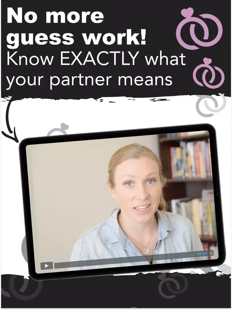 Lasting Marriage Counseling iPad  سکرین شاٹس