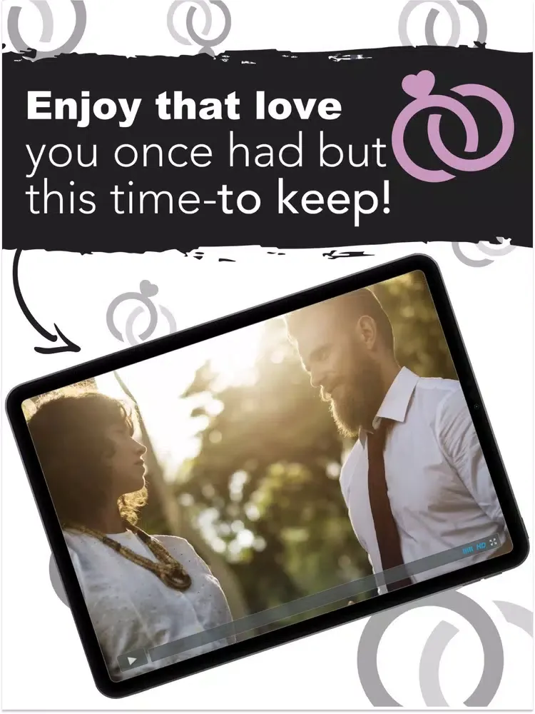 Lasting Marriage Counseling iPad  سکرین شاٹس