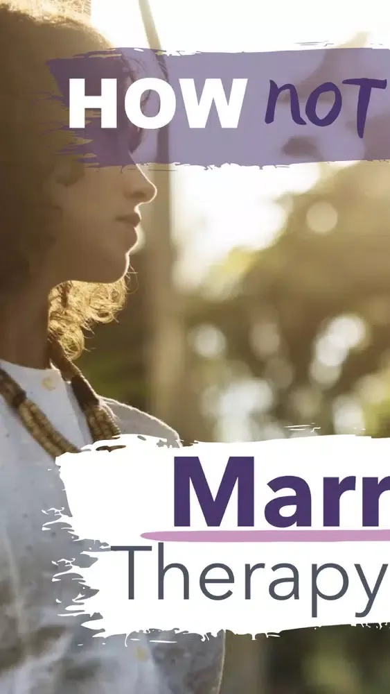 Lasting Marriage Counseling سکرین شاٹس