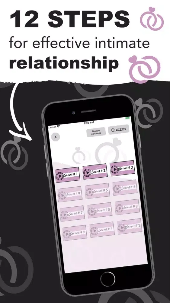 Lasting Marriage Counseling سکرین شاٹس