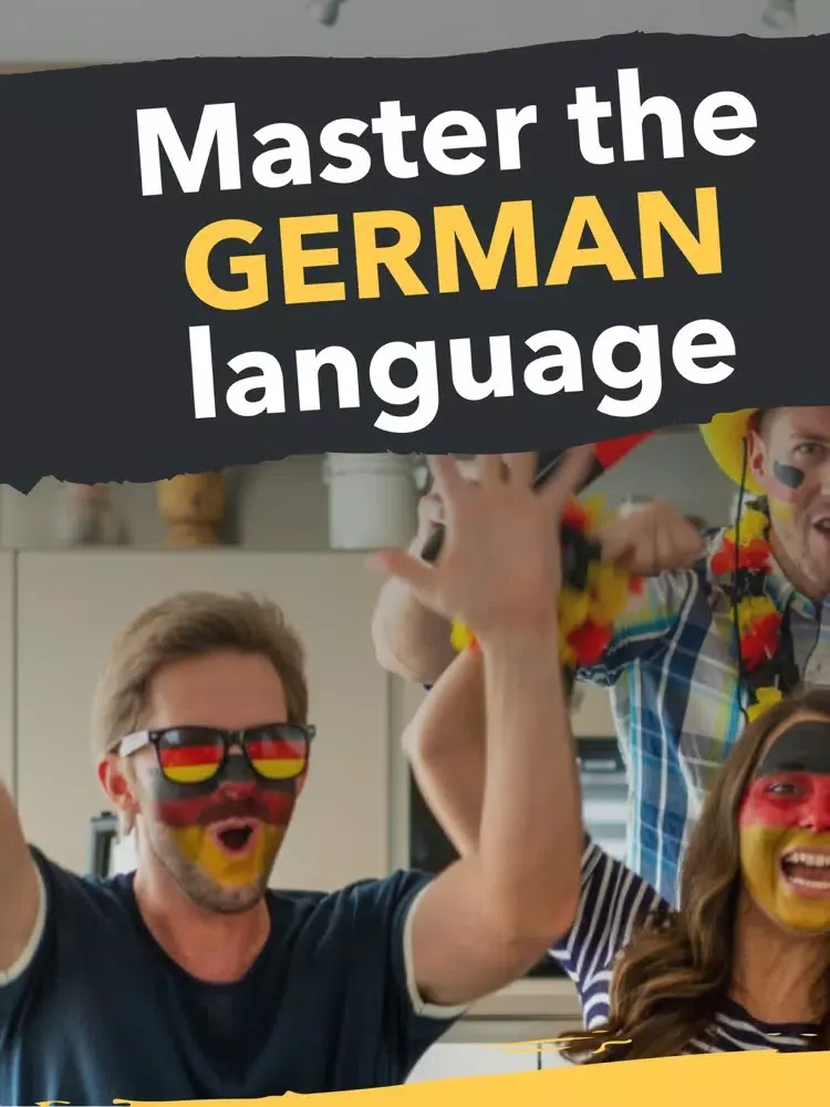 Learn German Speak Like a Pro iPad  स्क्रीनशॉट
