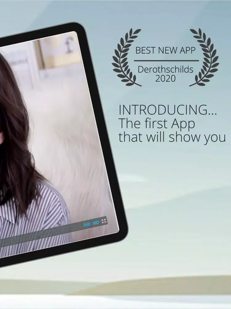 ภาพหน้าจอของ Morning Routine Wake Up Habits iPad 
