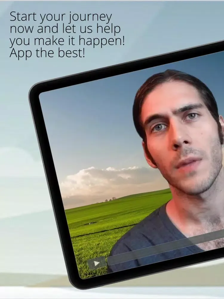 Скриншоты Personality Tests Psychology iPad 