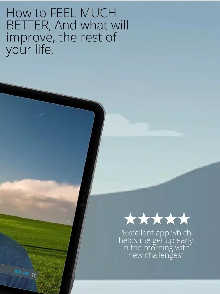Скриншоты Personality Tests Psychology iPad 