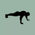 push ups plank arms push up