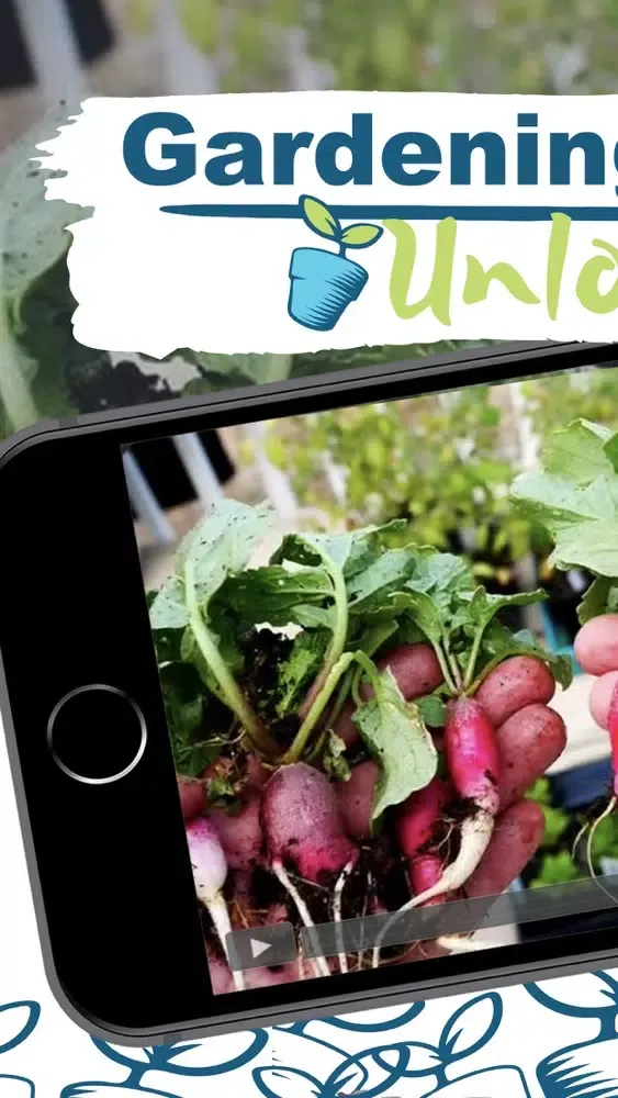 Simple Gardening Plant Garden سکرین شاٹس
