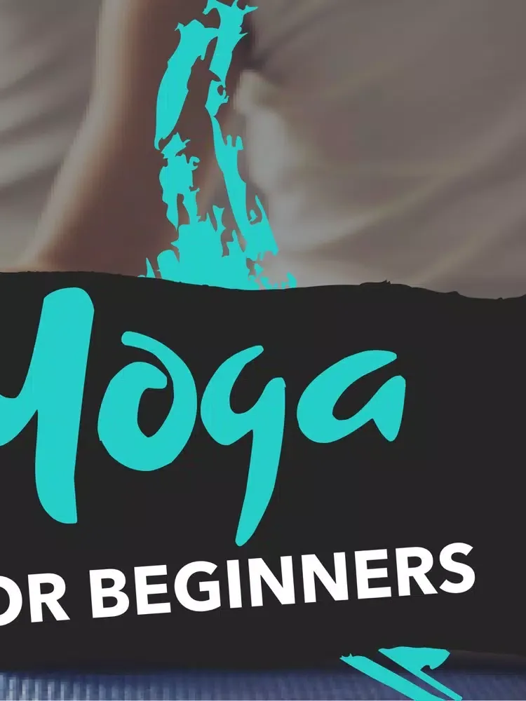 Ảnh chụp màn hình của YOGA for Beginners Down Dog iPad 