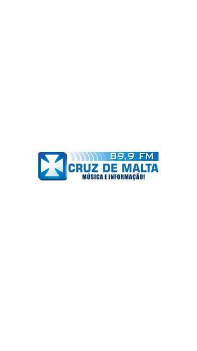 Rádio Cruz de Malta應用截圖