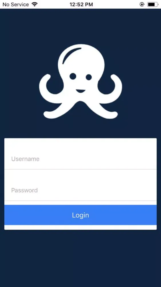 GlobiCheck سکرین شاٹس