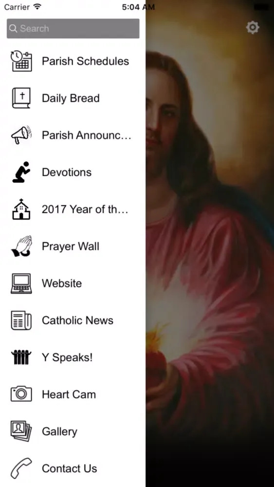 Sacred Heart Shrine - Makati Screenshots