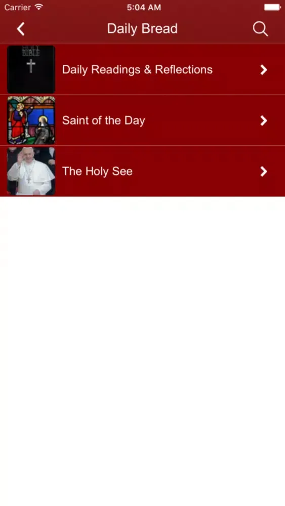 Sacred Heart Shrine - Makati Screenshots
