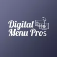 Digital Menu Pros