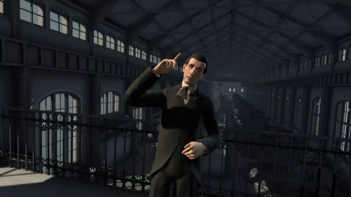 Screenshot di Doživi Teslu