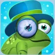 Frog Leap Mania Frog Leap Mania