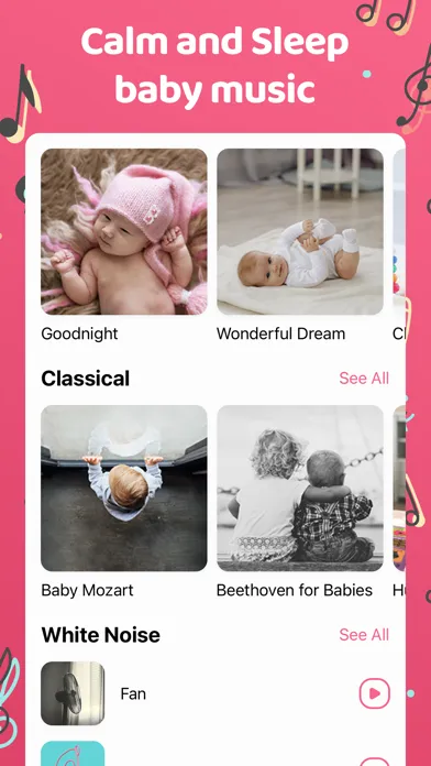 تصاویر Digital Mom - Baby development