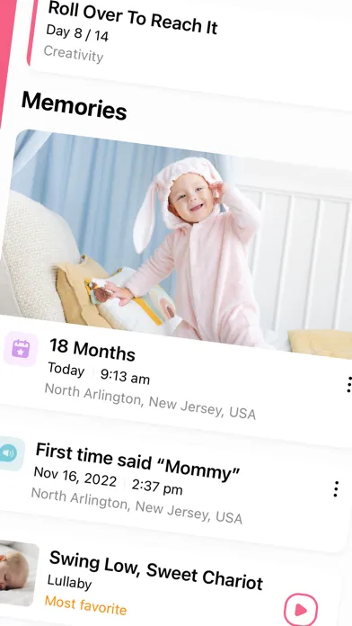 تصاویر Digital Mom - Baby development