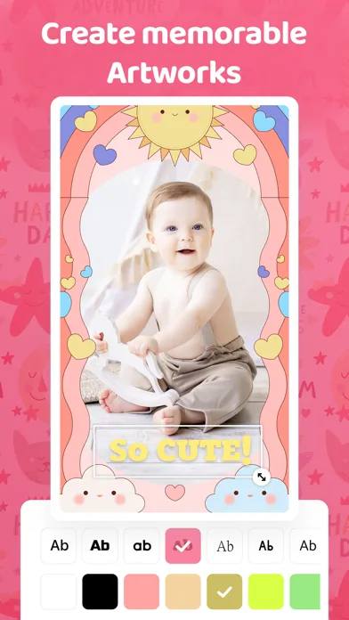 تصاویر Digital Mom - Baby development