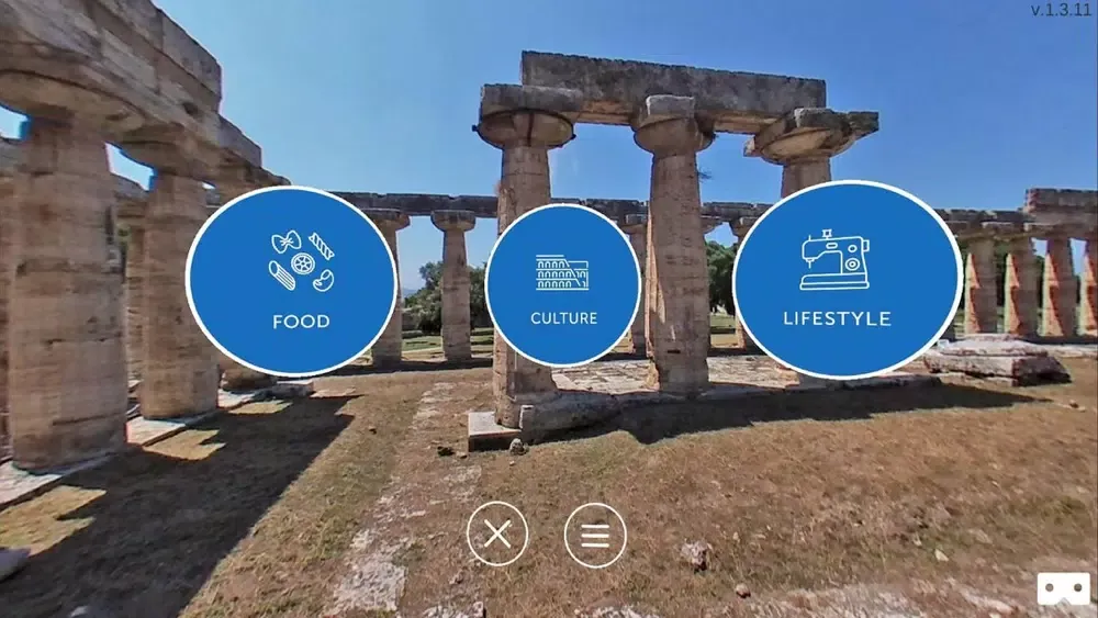 صور Italia VR - Virtual Reality