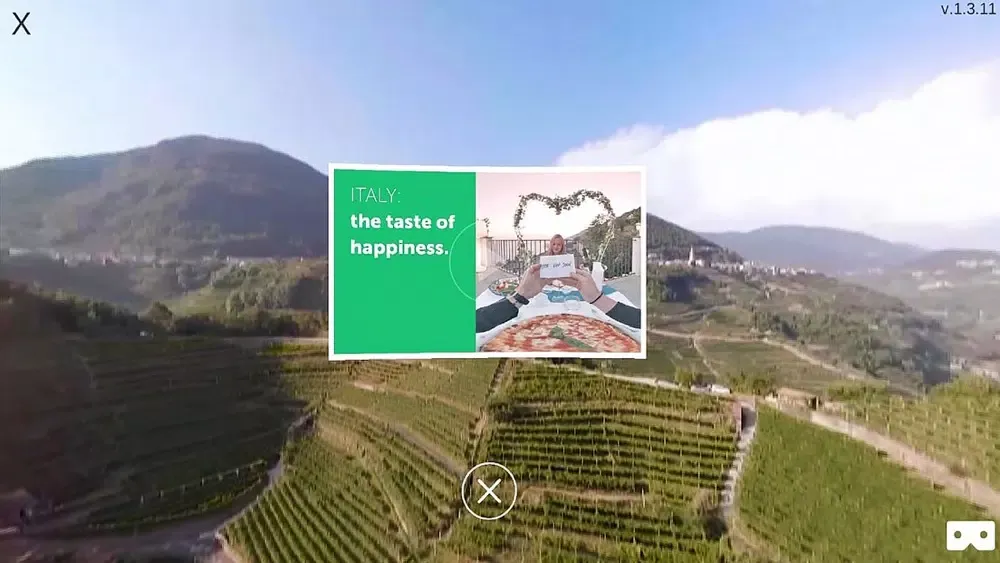صور Italia VR - Virtual Reality